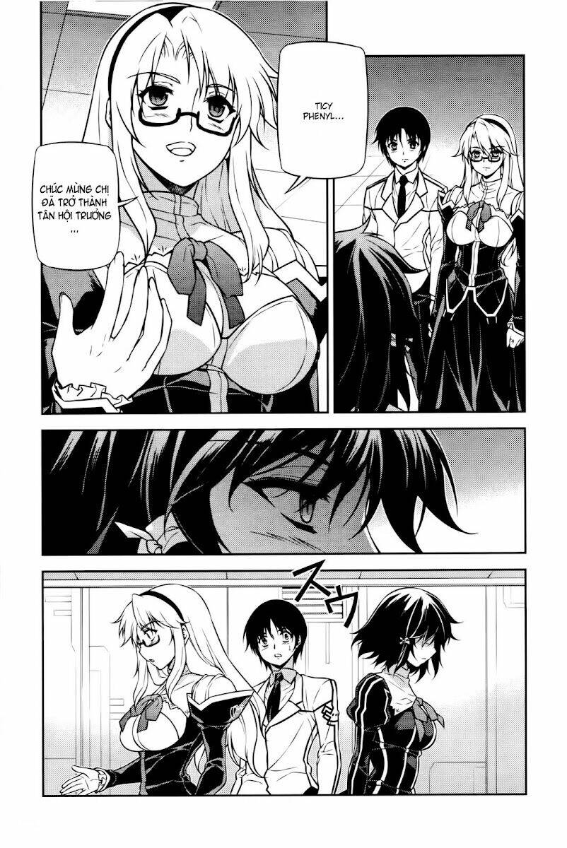 freezing chapter 96 8