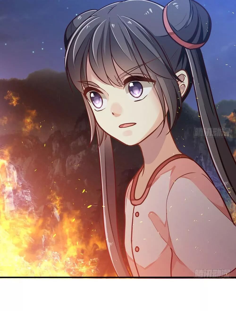 thái tử phi nhà ta thật hung hăng chapter 38 31