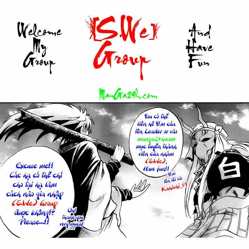 code breaker chapter 80 23