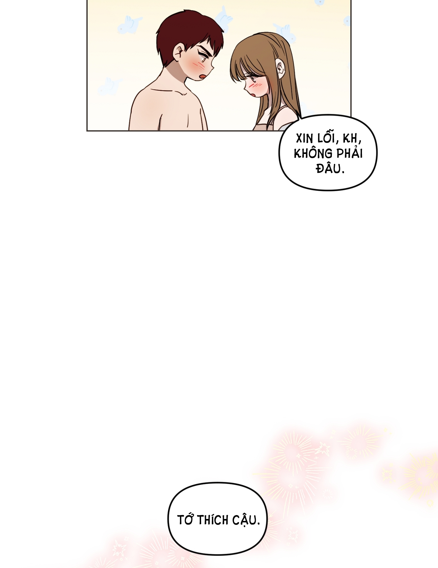 [18+] bạn bè cái quái gì chapter 8.2 17