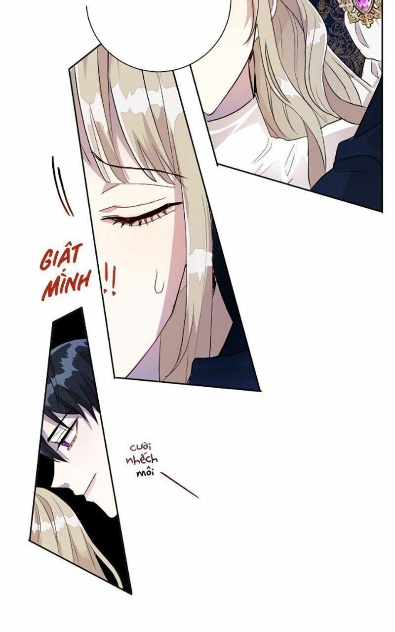 xin ngài đừng ăn tôi chapter 8 69