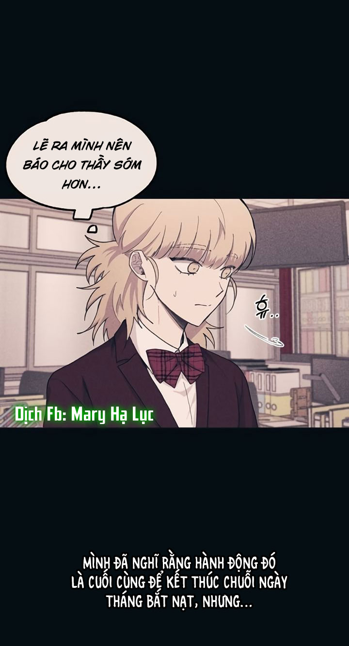 yeonwoo ngây thơ chapter 18 68