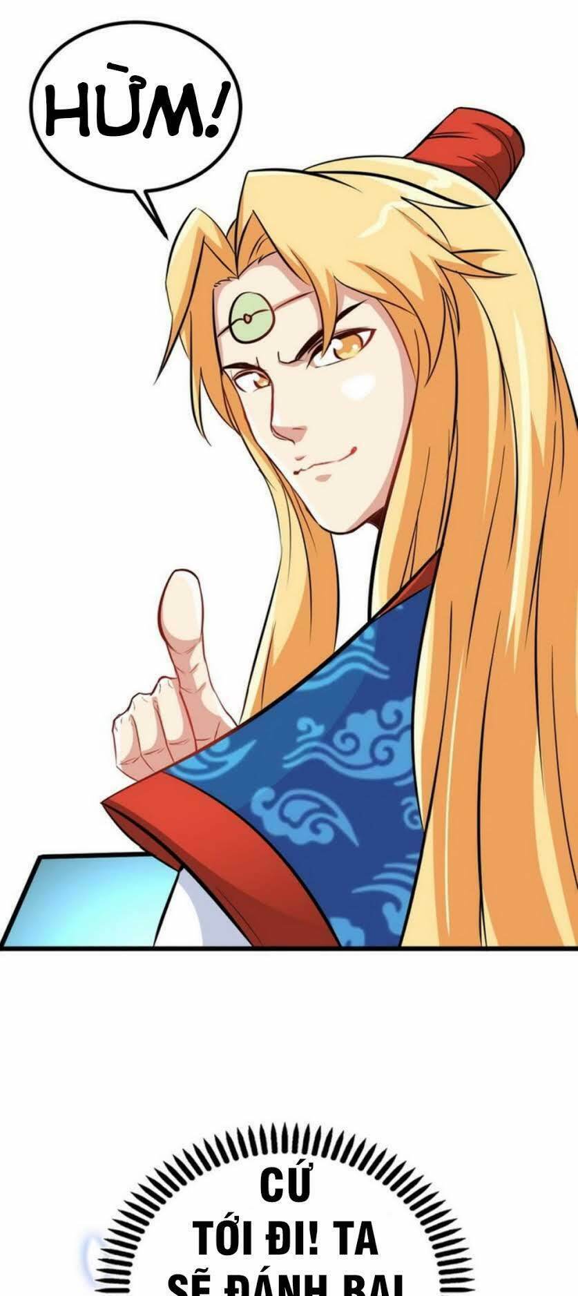 chí tôn thần ma chapter 74 30