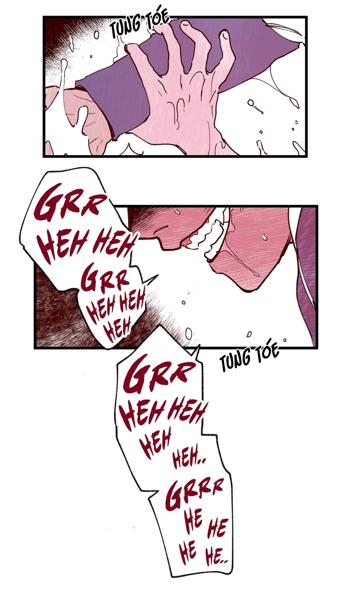 tham vọng quyền lực (full) chapter 36 44