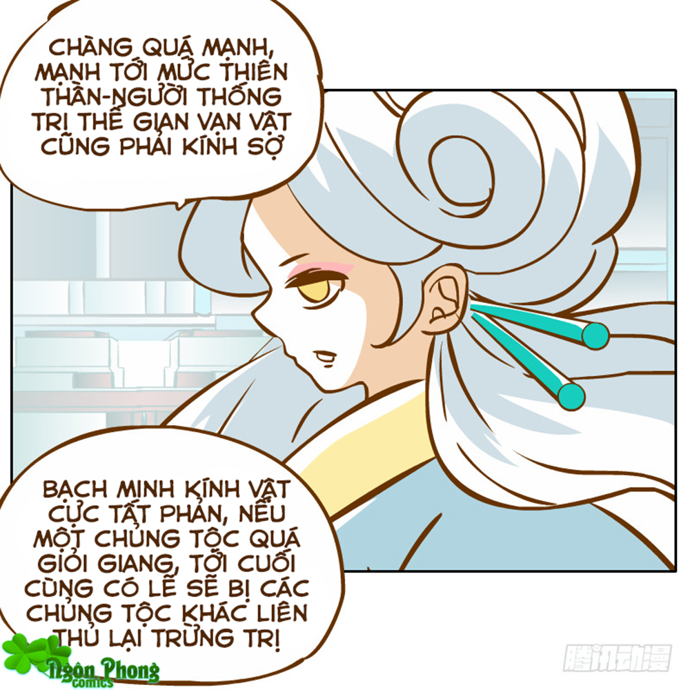 hòa thượng và tiểu long quân chapter 51 68