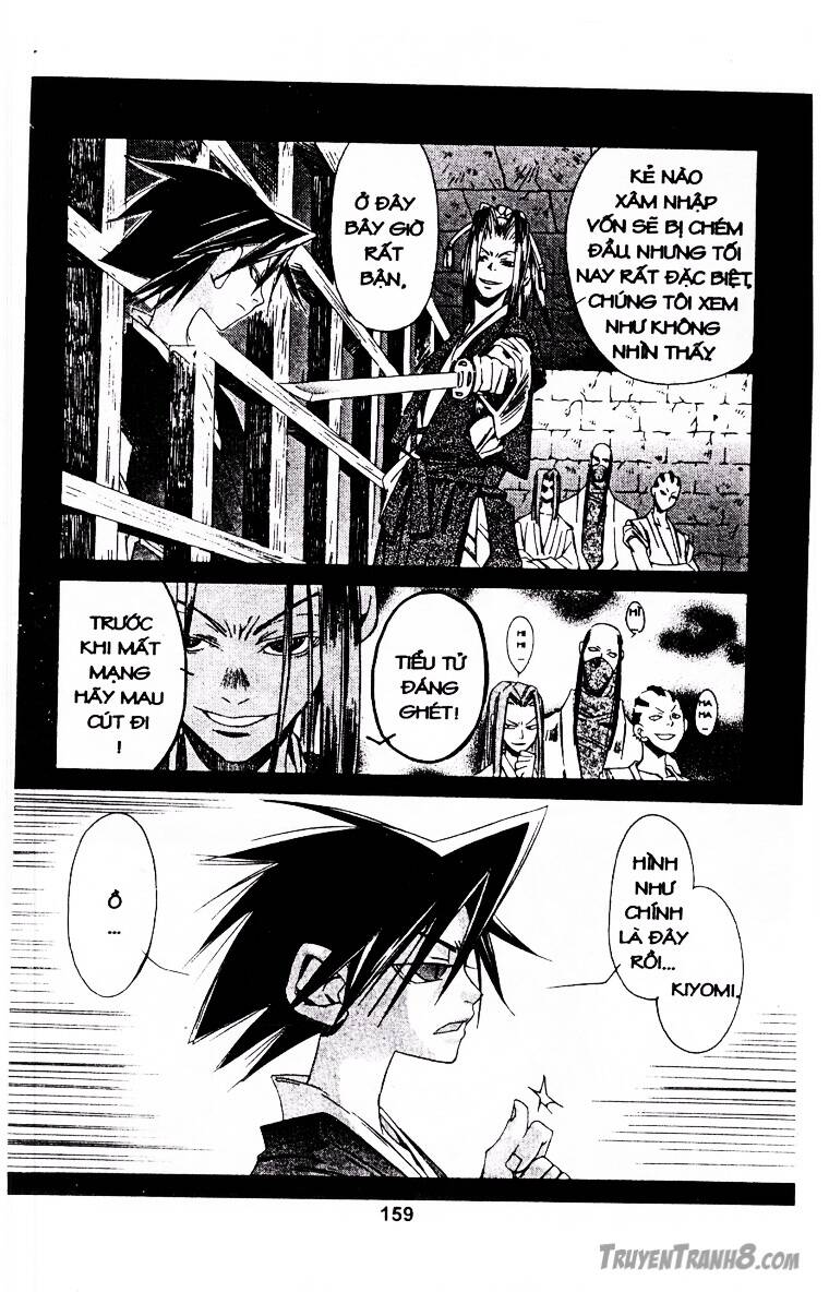 behind master - huyền thoại thiên cẩu chapter 5 18