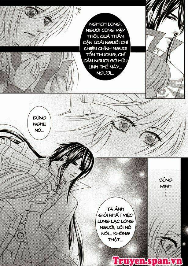 xuyên việt thiên hạ chapter 9 9