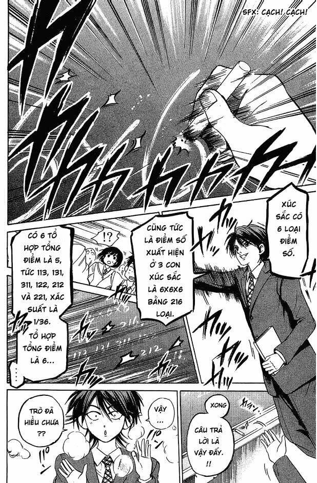 hammer session - thầy giáo tuyệt chiêu chapter 4 16