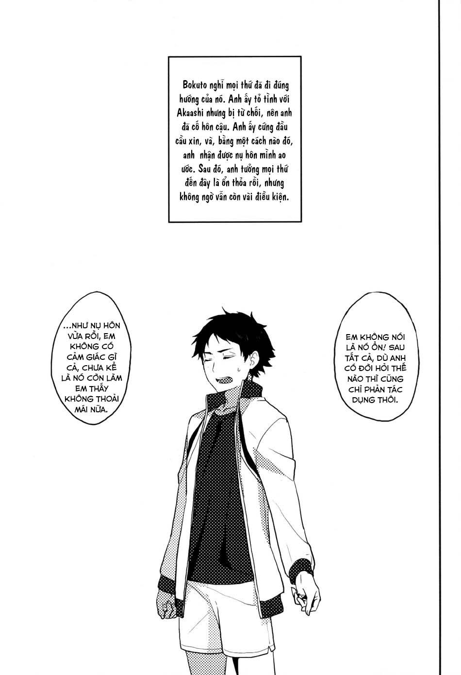 đu boylove cùng gaga team chapter 85.1 5