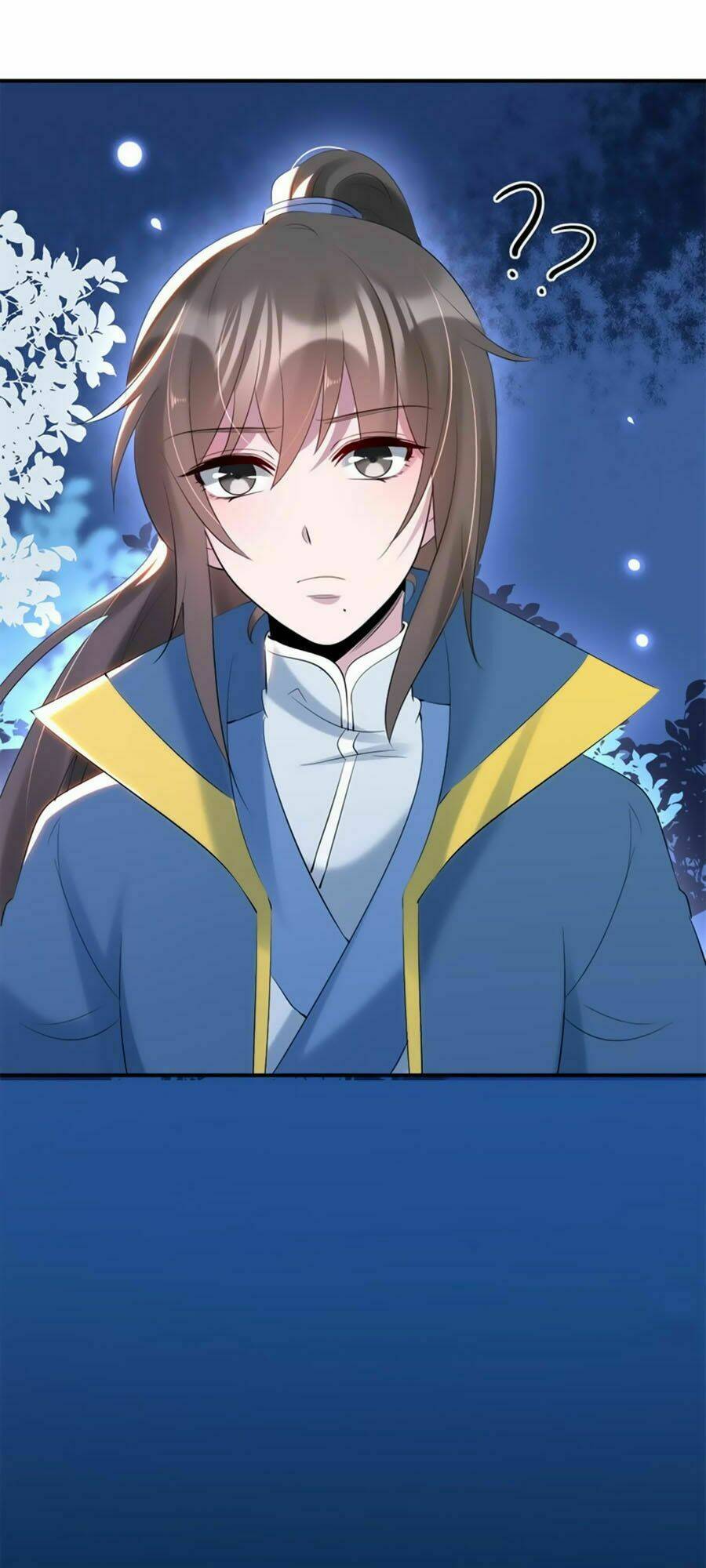 tuyệt thế thần y: phúc hắc đại tiểu thư chapter 12.1 6