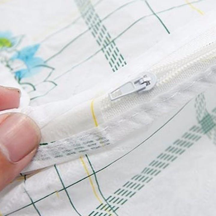 Áo trùm máy giặt mẫu mới loại dày cao cấp - Giao mẫu ngẫu nhiên