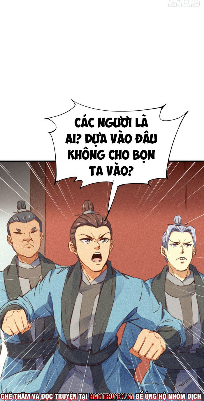 ta thành thần một mình chapter 2 88