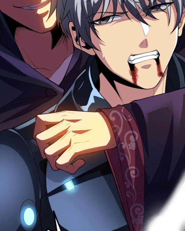 trong tuyệt cảnh ta không ngừng thăng cấp chapter 1 74