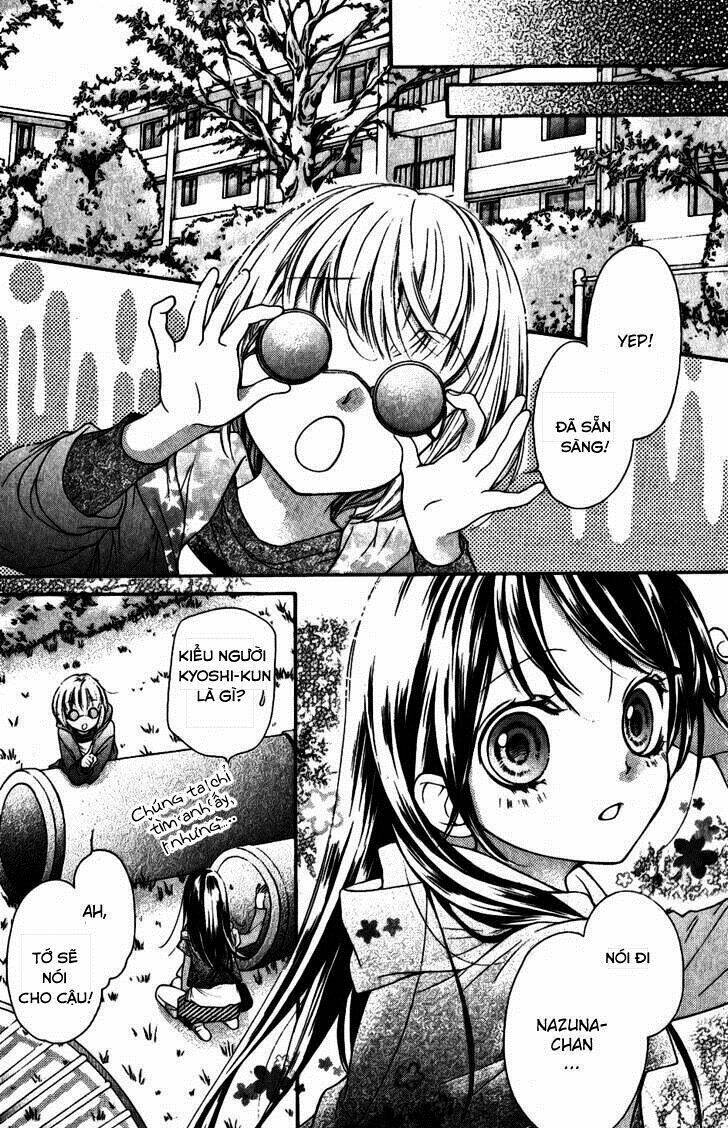 yamamoto zenjirou to moushimasu chapter 15 53