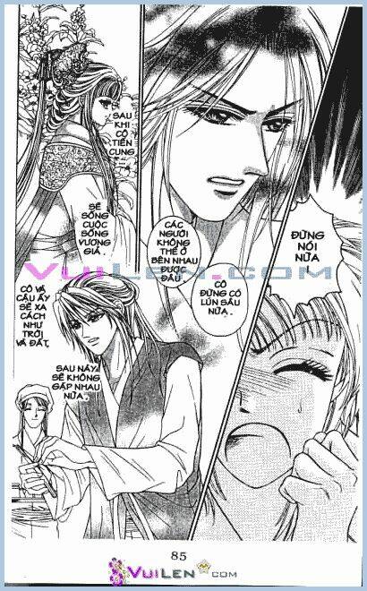 nàng công chúa lạc loài chapter 2 87