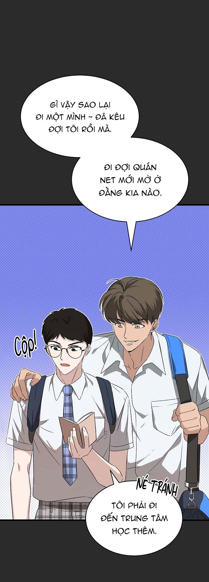 tình yêu của hyung tae chapter 4 11
