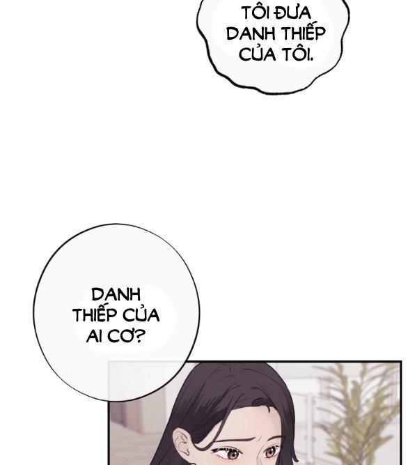 [18+] người vợ quyến rũ chapter 15.2 10