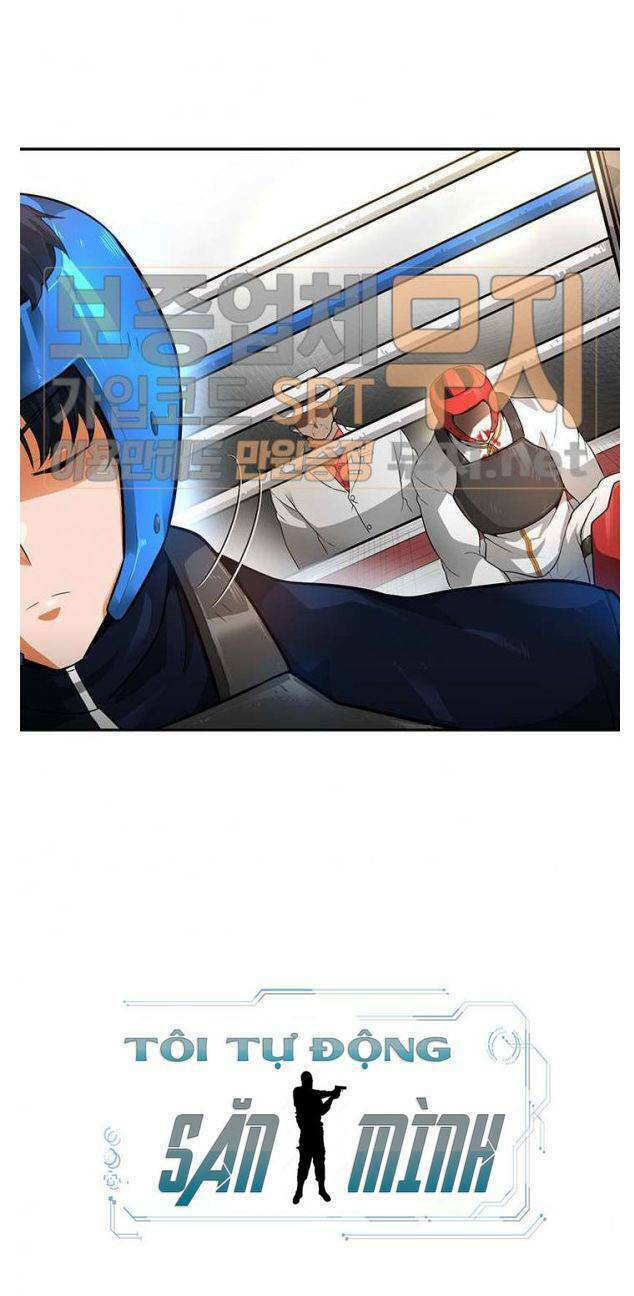 tôi tự động săn một mình chapter 31 39