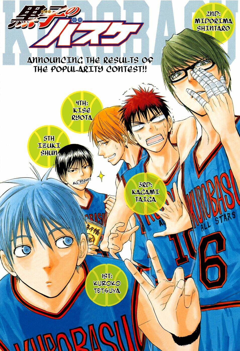 vua bóng rổ kuroko chapter 89 22