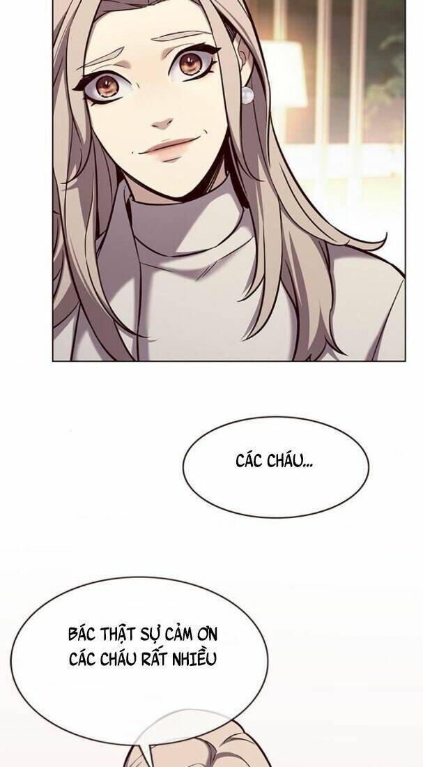 biến thân thành mèo chapter 178 29