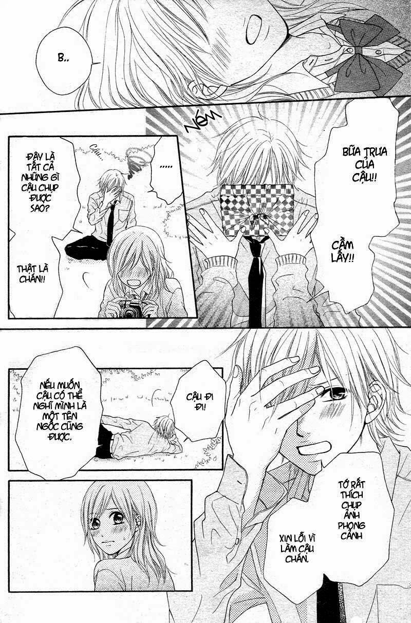 seishun panda! chapter 1 24