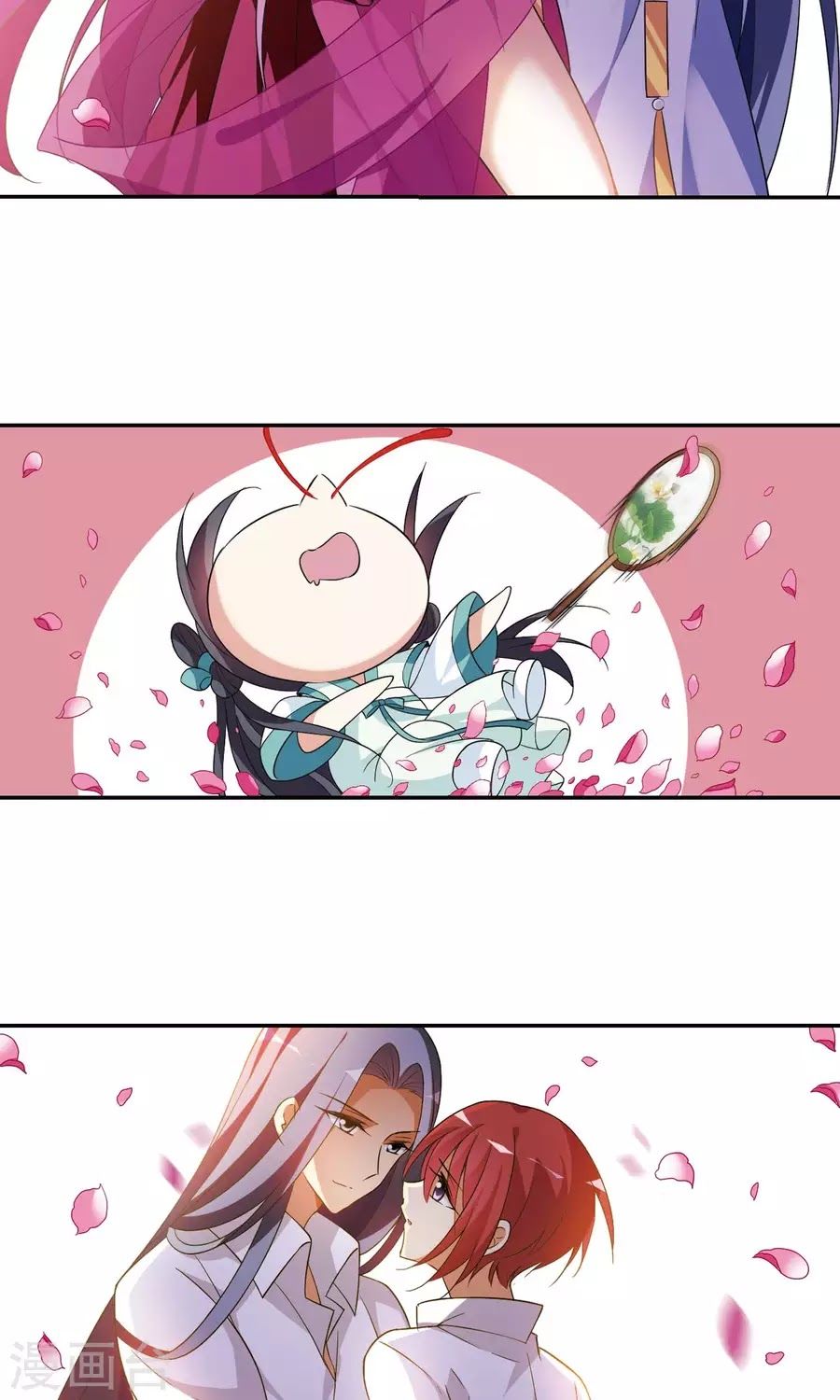 toàn cơ từ chapter 27.1 15