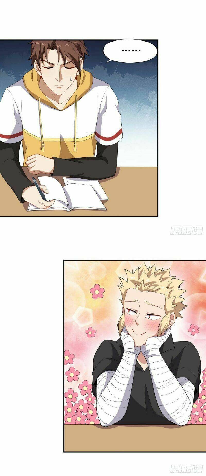 tổ thượng có tiền chapter 58 18