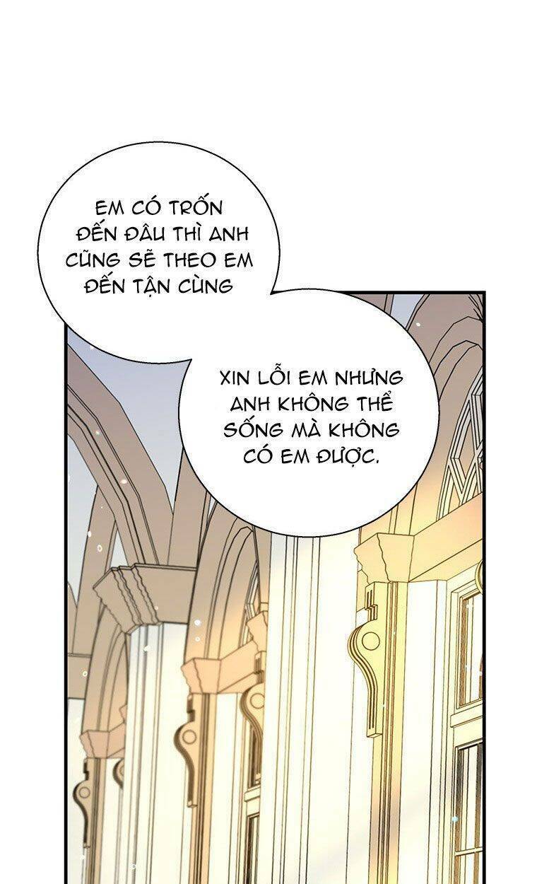 chồng yêu, em muốn đình công! chapter 57 27