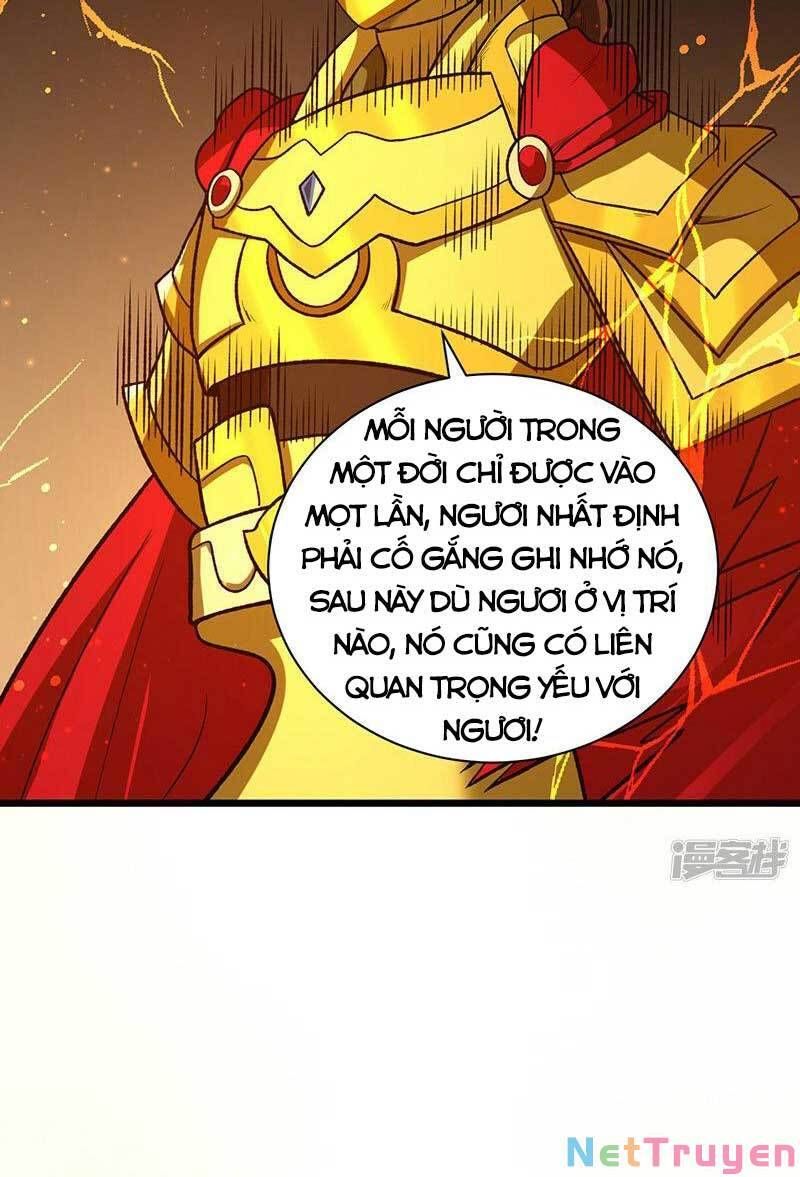 võ đạo độc tôn chapter 553 22