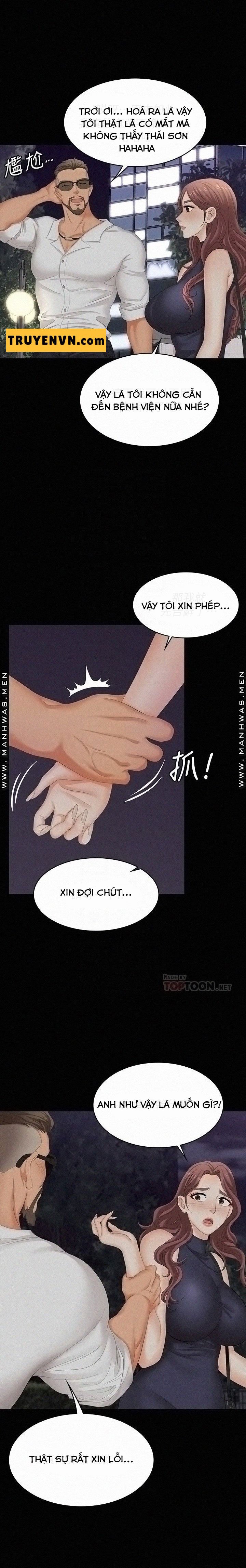 đổi vợ chapter 62 10