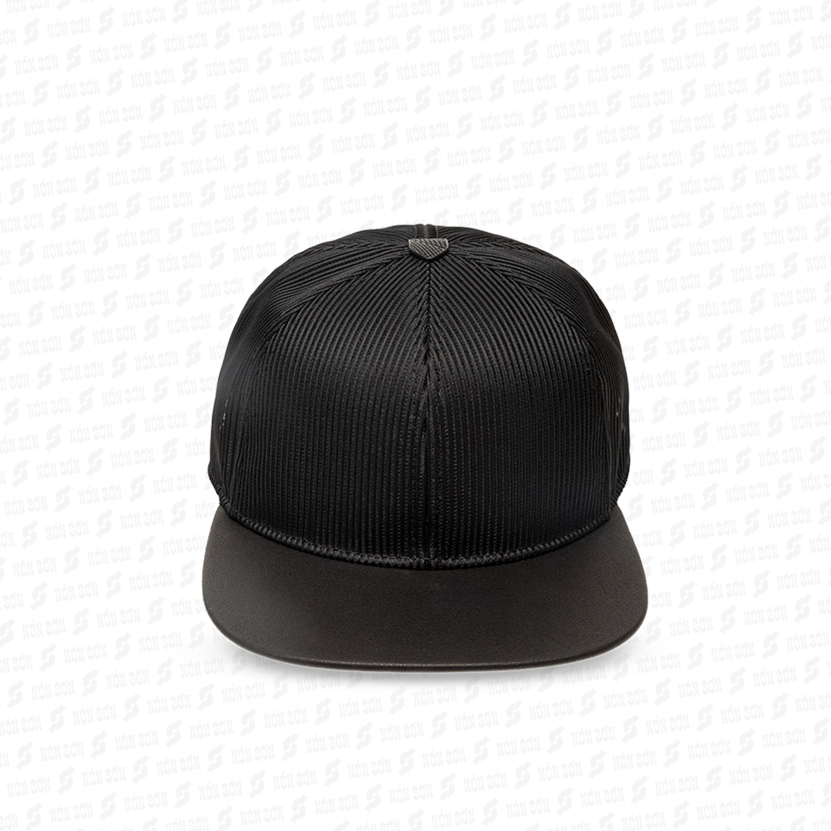 ƯU ĐÃI - Mũ snapback hiphop nam nữ NÓN SƠN chính hãng MC210GK-ĐN1