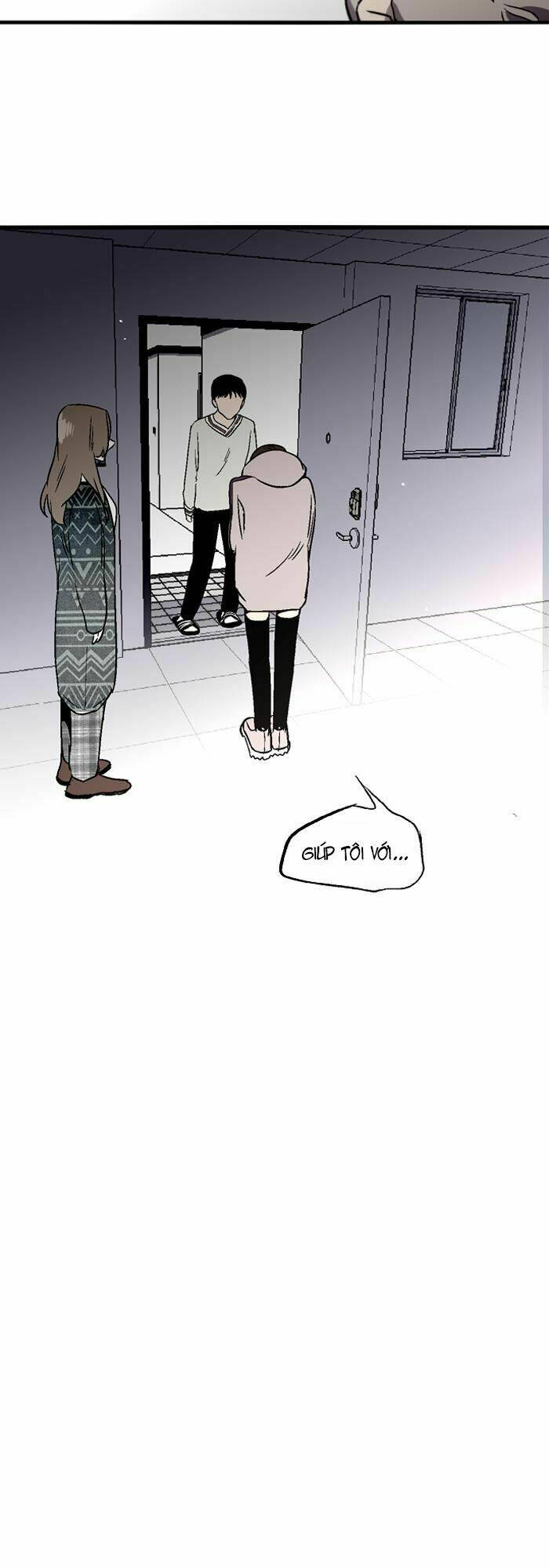 người máy hủy diệt chapter 76 15