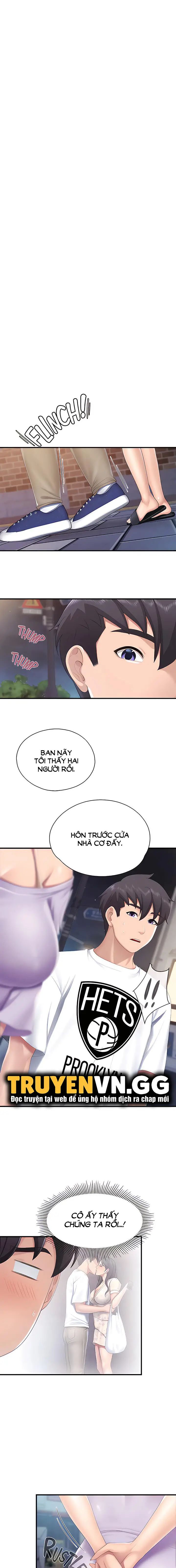 quán cafe thiên đường chapter 44 2