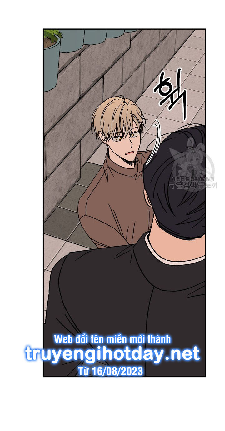 Tình Yêu Đen Đủi chapter 74.2 - Trang 10