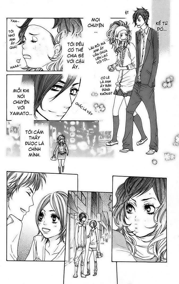 say i love you chapter 8 16