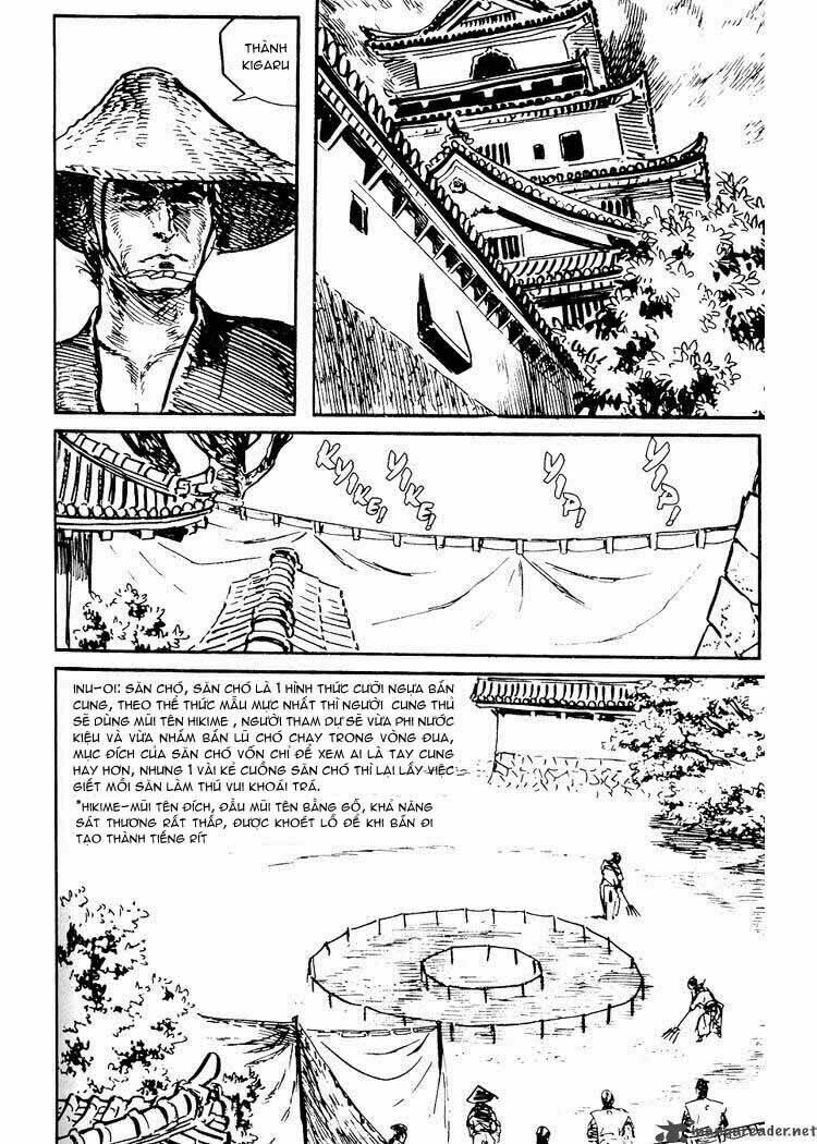 lone wolf and cub chapter 31 23