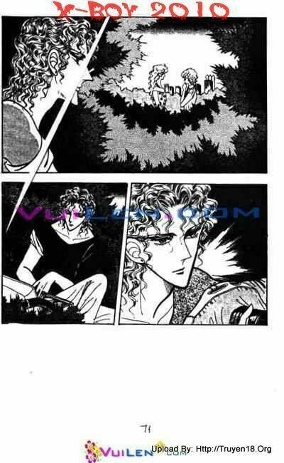 ánh đèn rực rỡ chapter 12 72