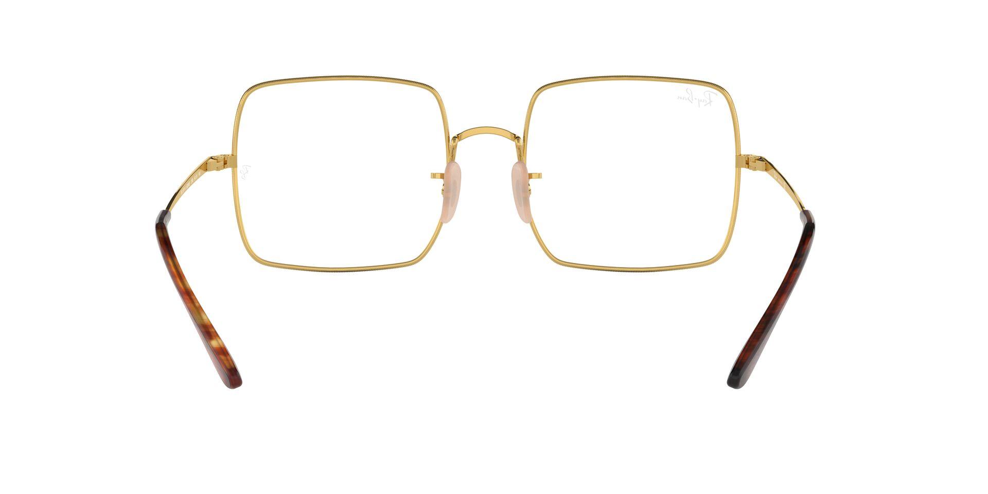 Mắt Kính Ray-Ban SQUARE - RX1971V 2500 -Eyeglasses