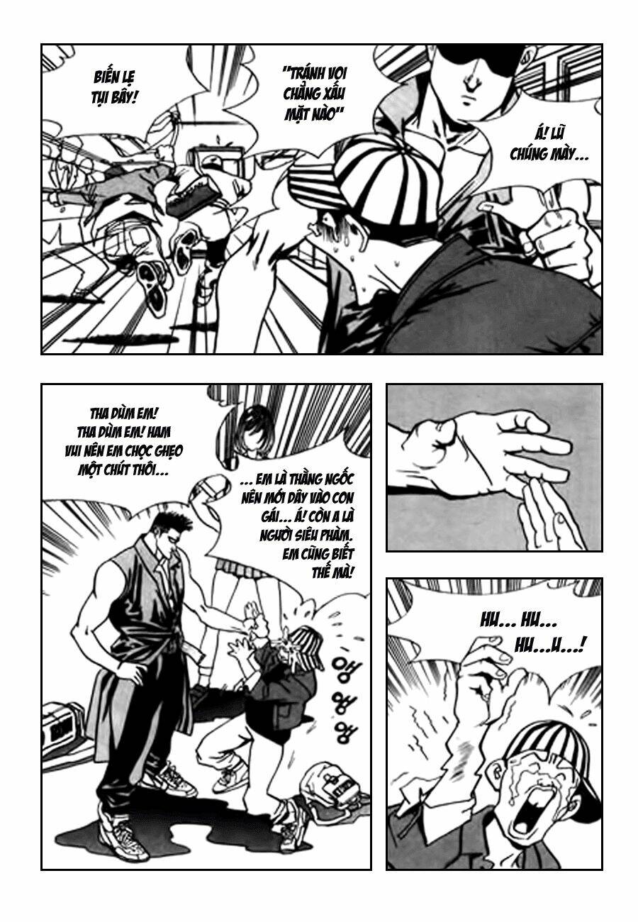 nina jalhae ss1 chapter 1 13