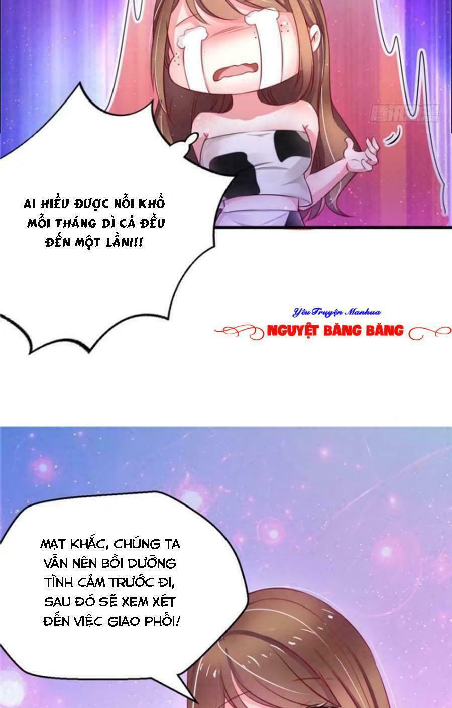 [16+] thảnh thơi thú thế chủng chủng điền, sinh sinh tể chapter 12 17