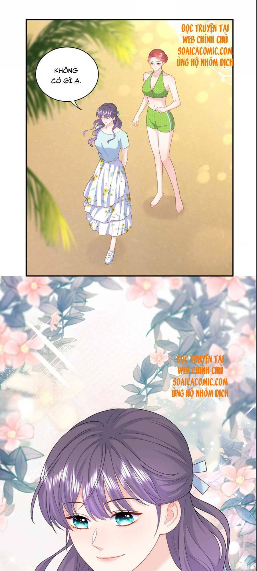 tôi dựa vào tà ý: nghịch chuyển nhân sinh chapter 69 14