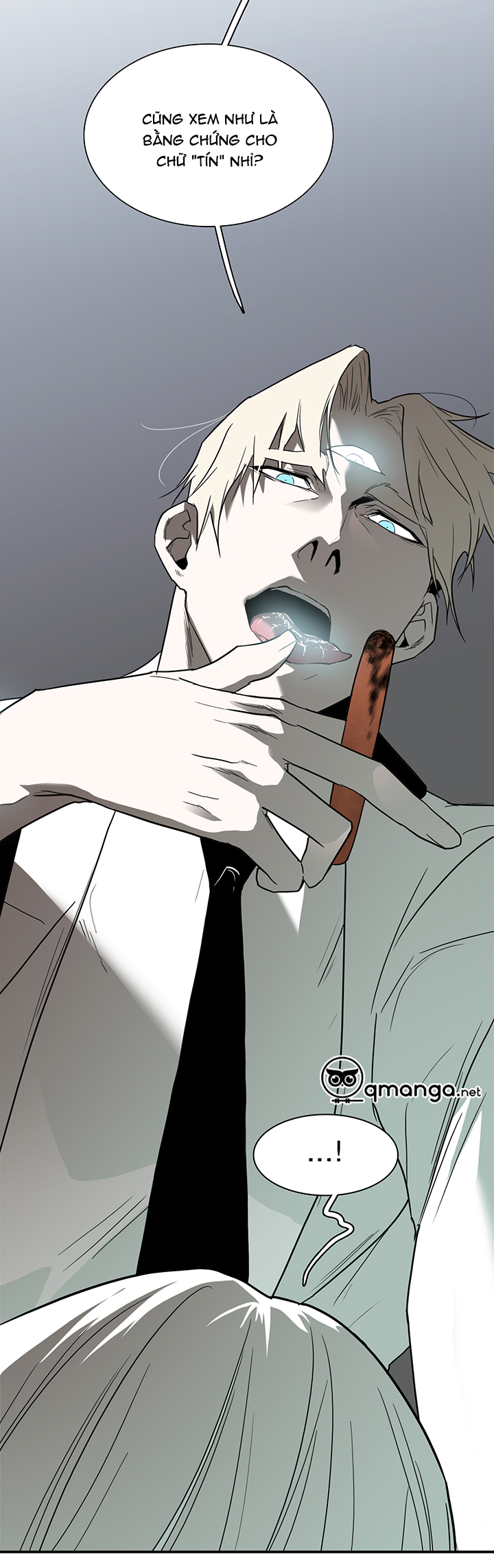 dear door chapter 85 21