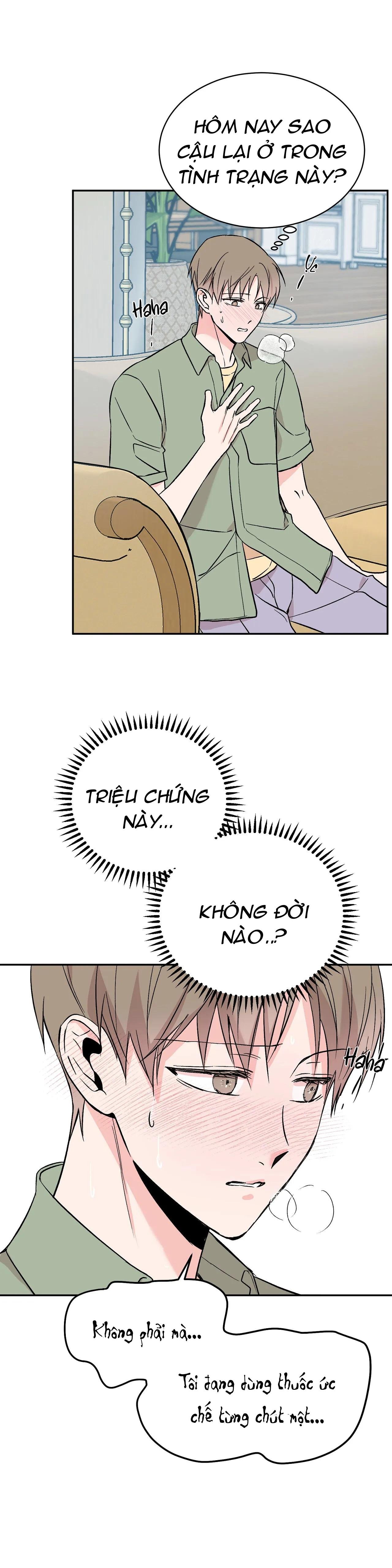 đảo ngược chapter 14 27