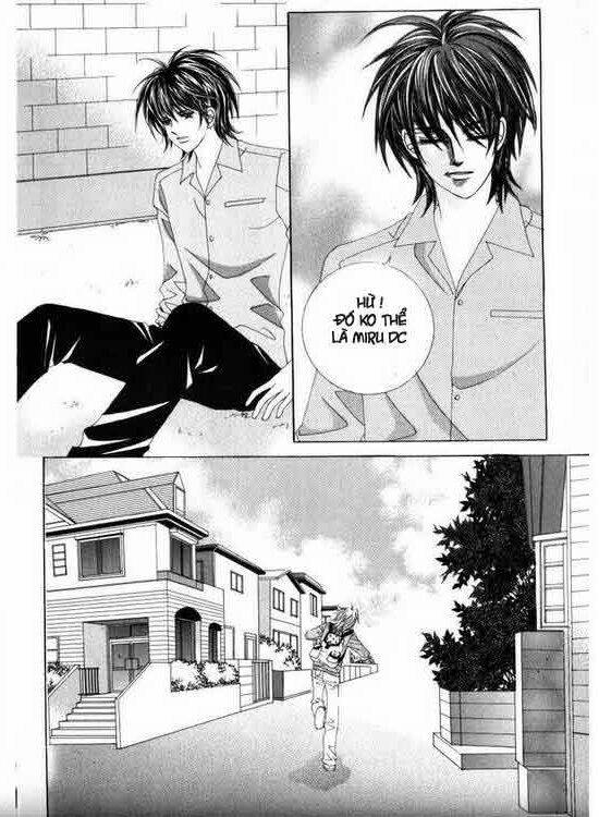 hoa hồng tặng anh chapter 10 106