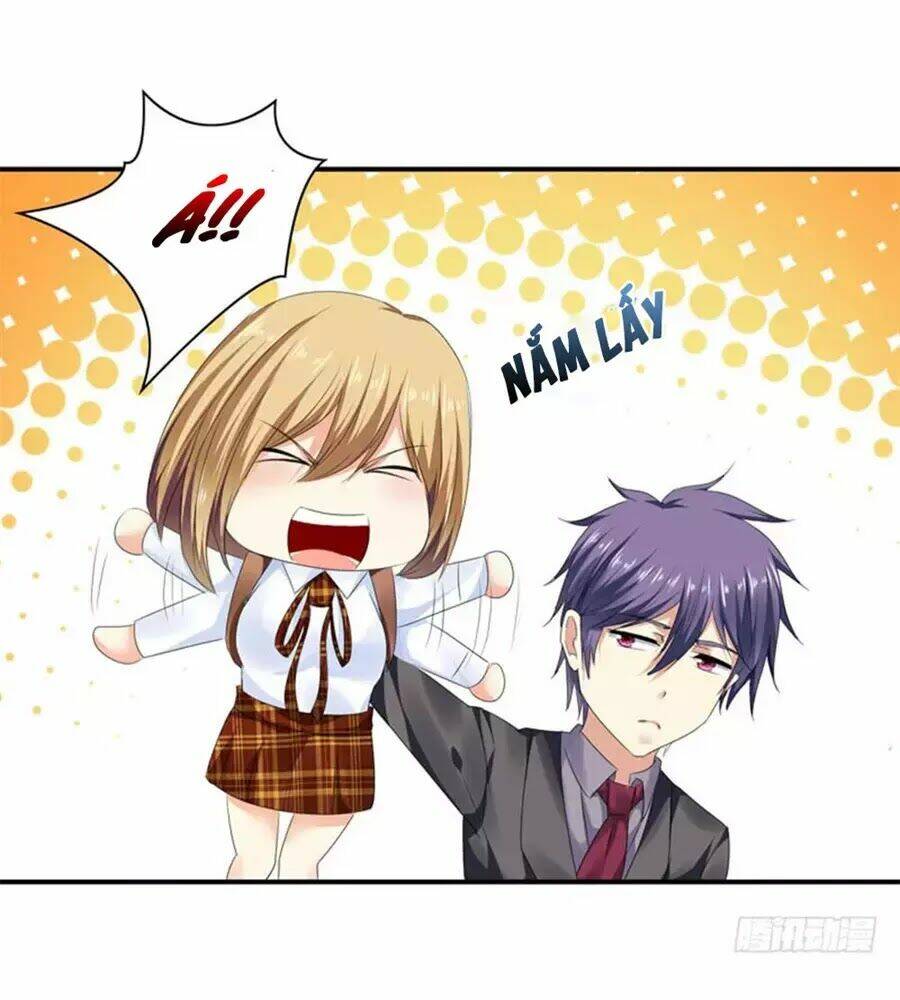 thủ hội chi vũ chapter 50 57