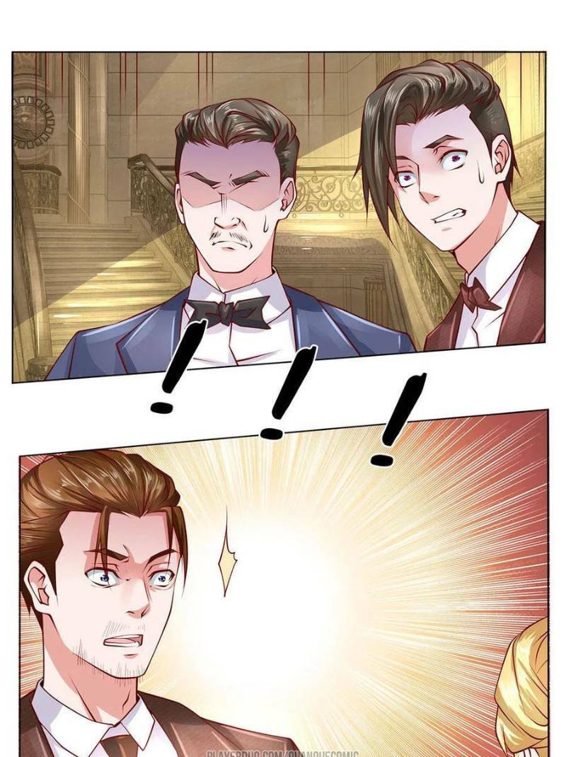 cực phẩm yêu nghiệt chapter 54 13