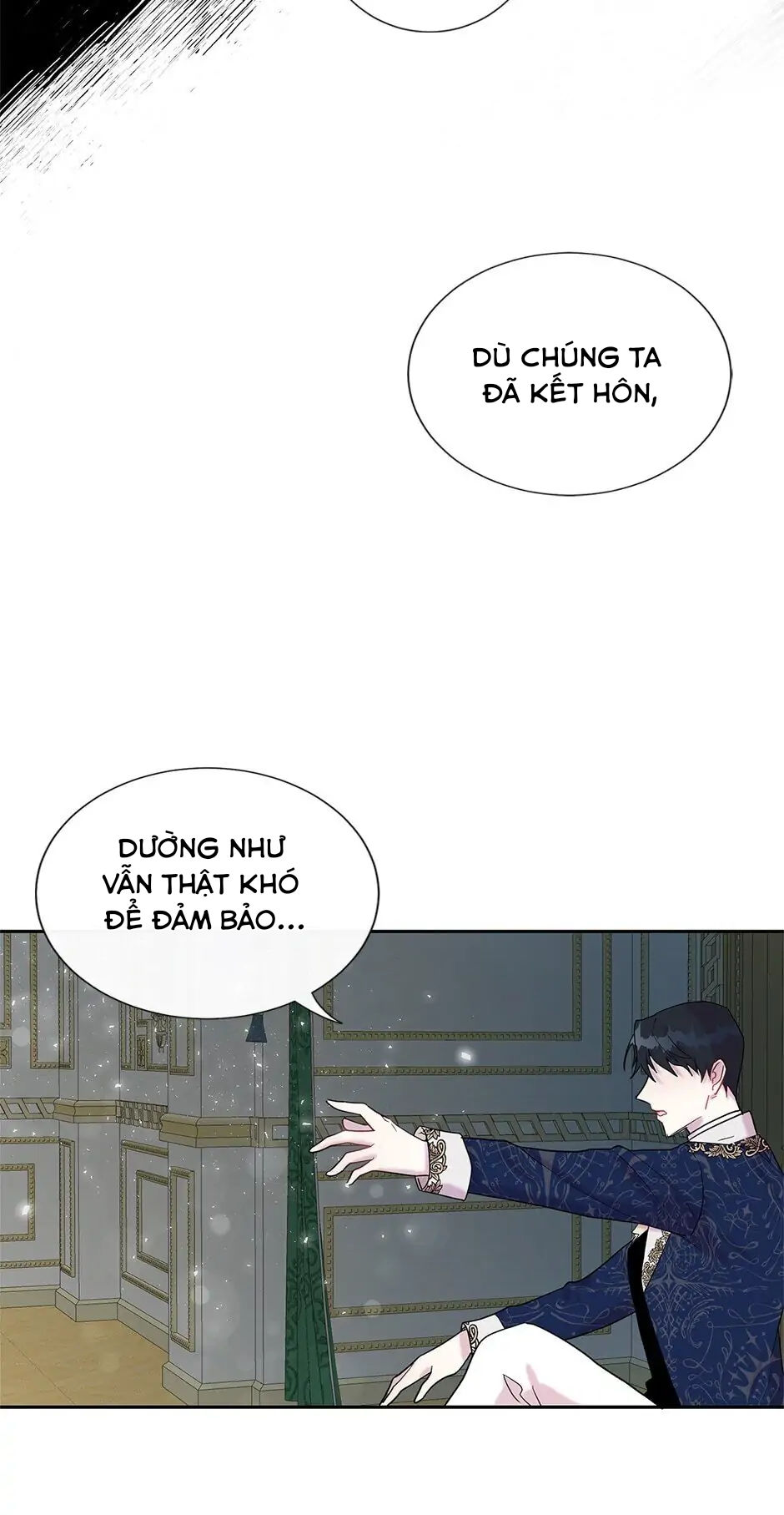 đừng ăn thịt tôi mà chapter 22 31