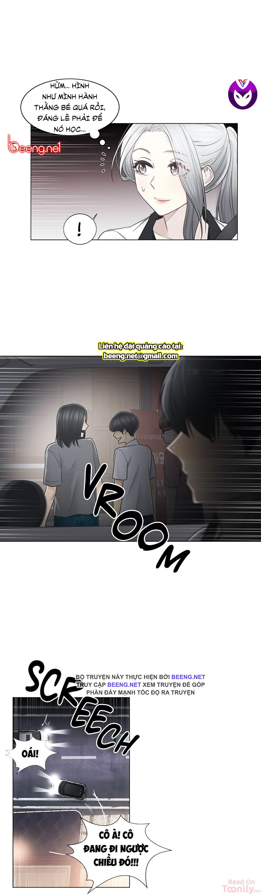 mở khóa tim em chapter 36 9