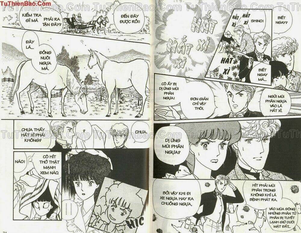 người đẹp new york chapter 6 39