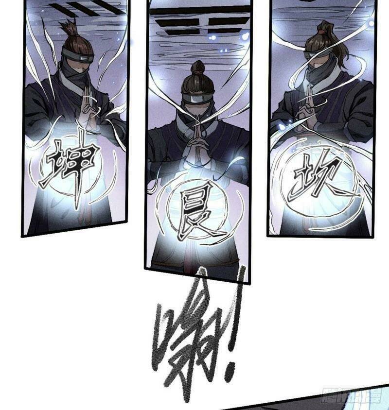 đường dần tại dị giới chapter 389 48